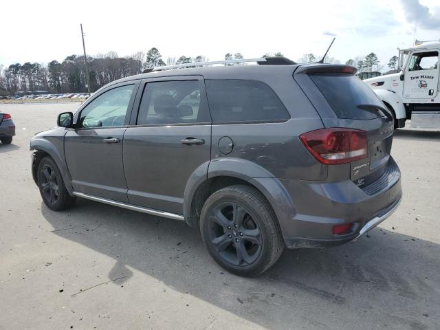 Photo 2 from auction – 2018 DODGE JOURNEY CR with VIN 3C4PDDGG0JT266894