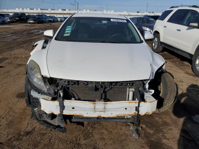 Photo 5 from auction – 2010 MAZDA 6 I with VIN 1YVHZ8CH4A5M17256