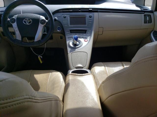 Zdjęcie 8 z aukcji – 2012 TOYOTA PRIUS z VIN JTDKN3DUXC5470018