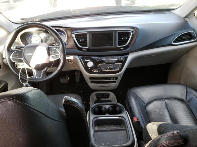 Photo 8 from auction – 2019 CHRYSLER PACIFICA T with VIN 2C4RC1BG5KR560099