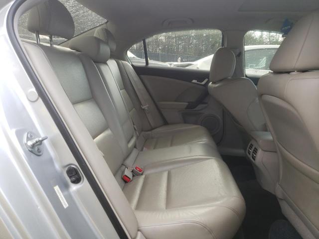 Photo 10 from auction – 2012 ACURA TSX TECH with VIN JH4CU2F65CC026569