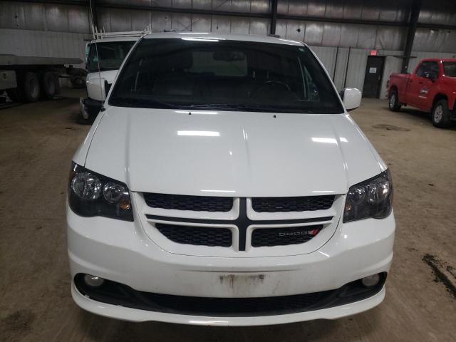 Photo 5 from auction – 2015 DODGE GRAND CARA with VIN 2C4RDGEGXFR593164