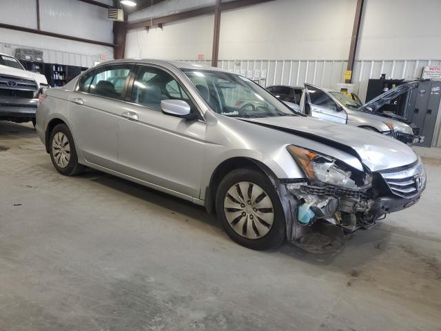 Photo 4 from auction – 2011 HONDA ACCORD LX with VIN 1HGCP2F31BA024859