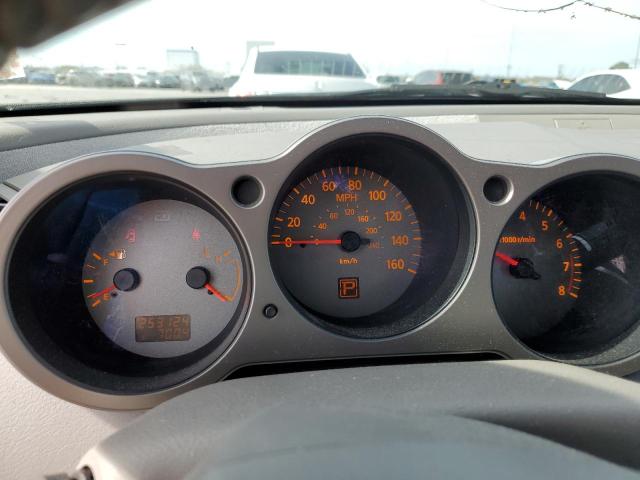 Photo 9 from auction – 2004 NISSAN MAXIMA SE with VIN 1N4BA41E04C829605