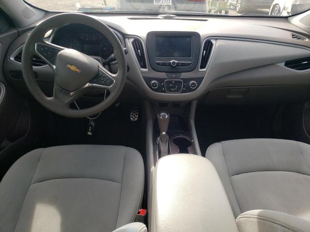 Photo 8 from auction – 2016 CHEVROLET MALIBU LS with VIN 1G1ZB5ST9GF338907
