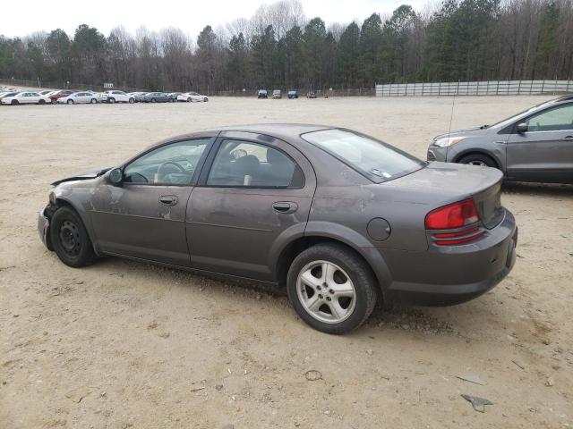 Photo 2 from auction – 2005 DODGE STRATUS SX with VIN 1B3EL46X65N660225