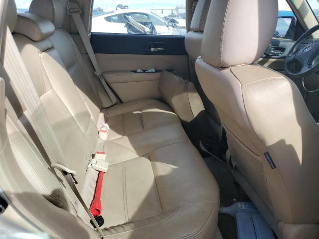 Photo 10 from auction – 2007 SUBARU FORESTER 2 with VIN JF1SG69617H700416