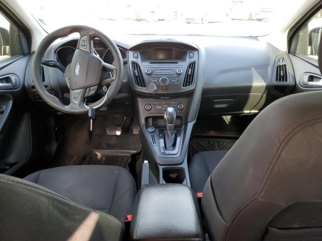 Photo 8 from auction – 2015 FORD FOCUS SE with VIN 1FADP3K26FL351389