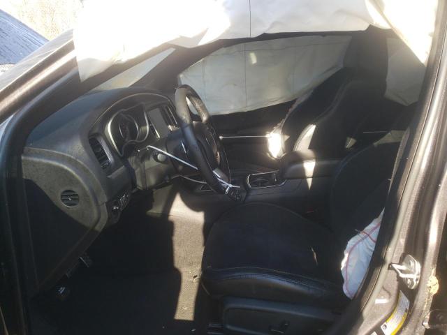 Photo 7 from auction – 2016 DODGE CHARGER R/ with VIN 2C3CDXGJ5GH100680