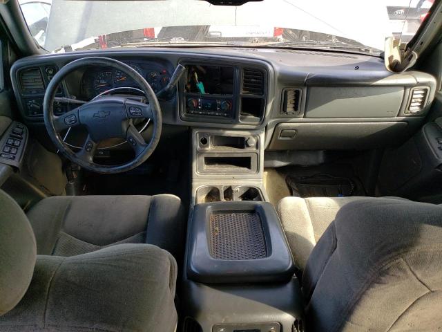 Photo 8 from auction – 2003 CHEVROLET SILVERADO with VIN 1GCGK13U43F140356