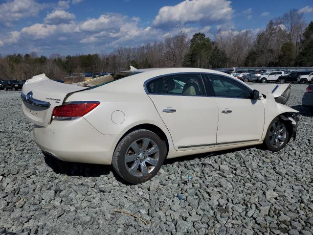 Photo 3 from auction – 2010 BUICK LACROSSE C with VIN 1G4GE5GV8AF206238