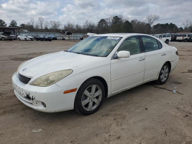 LEXUS ES 330 2006 z numerem VIN JTHBA30G865148105 - Zdjęcie z aukcji