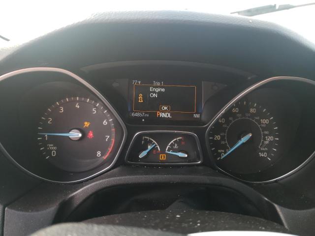 Photo 9 from auction – 2015 FORD FOCUS SE with VIN 1FADP3K26FL366121