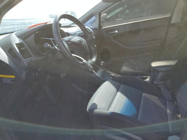 Photo 7 from auction – 2016 KIA FORTE LX with VIN KNAFK5A88G5635581