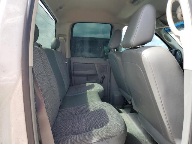 Photo 10 from auction – 2006 DODGE RAM 1500 S with VIN 1D7HA18K96J143131