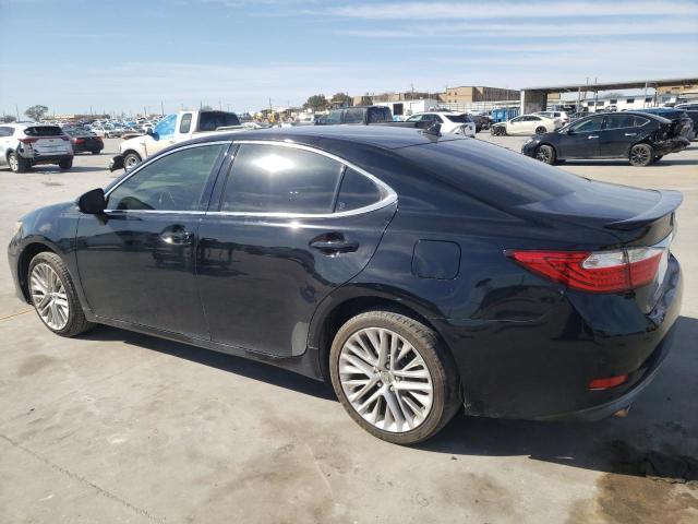 Photo 2 from auction – 2013 LEXUS ES 350 with VIN JTHBK1GG5D2059873