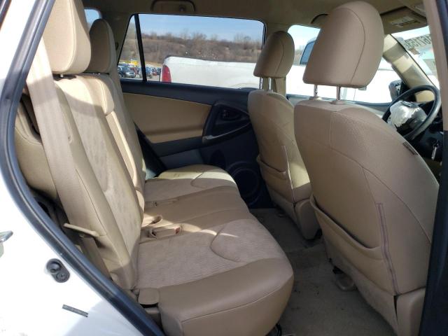 Photo 11 from auction – 2011 TOYOTA RAV4 with VIN 2T3BF4DV9BW159764
