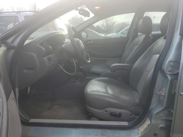 صورة رقم 7 من المزاد - 2005 CHRYSLER SEBRING مع VIN 1C3EL46X15N544076