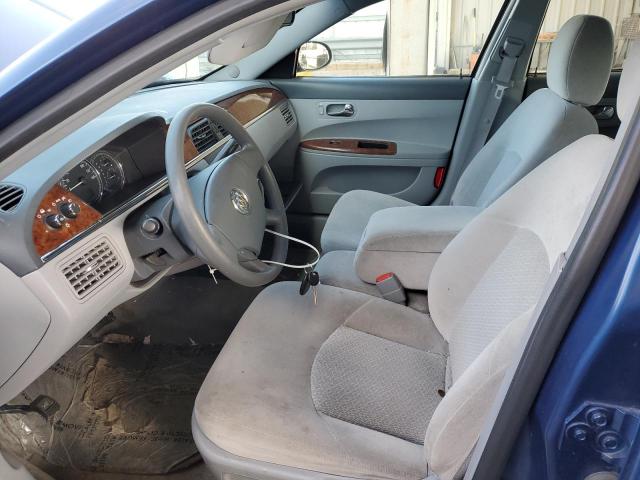 Photo 7 from auction – 2006 BUICK LACROSSE C with VIN 2G4WC582661156962