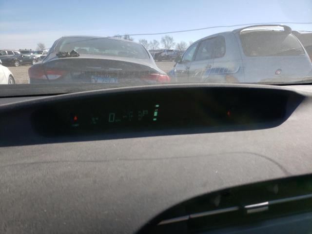 Zdjęcie 9 z aukcji – 2012 TOYOTA PRIUS z VIN JTDKN3DU0C1550774