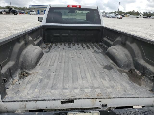 Photo 10 from auction – 2018 RAM 1500 ST with VIN 3C6JR6DT6JG151592