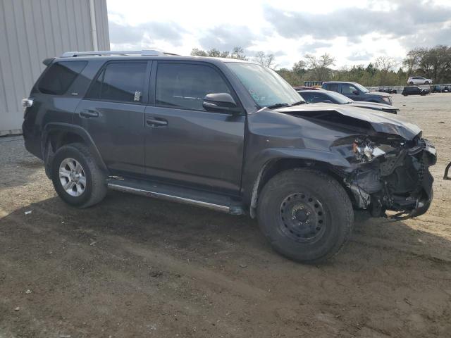 Photo 4 from auction – 2015 TOYOTA 4RUNNER SR with VIN JTEBU5JRXF5205100
