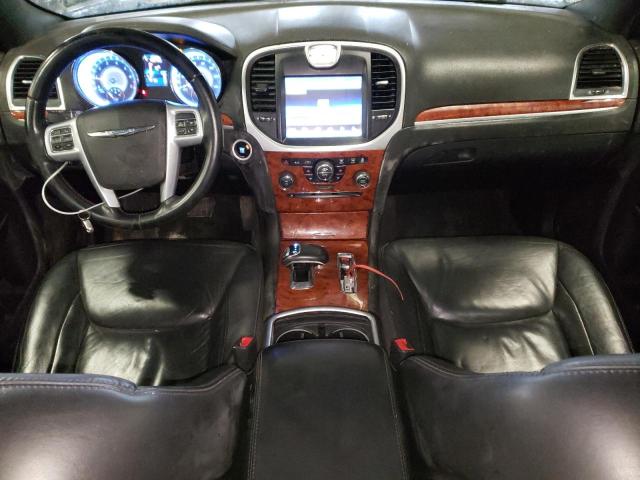 Photo 8 from auction – 2014 CHRYSLER 300 with VIN 2C3CCAAG8EH379746
