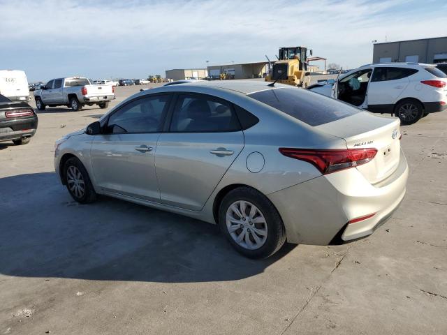 Photo 2 from auction – 2019 HYUNDAI ACCENT SE with VIN 3KPC24A32KE058323