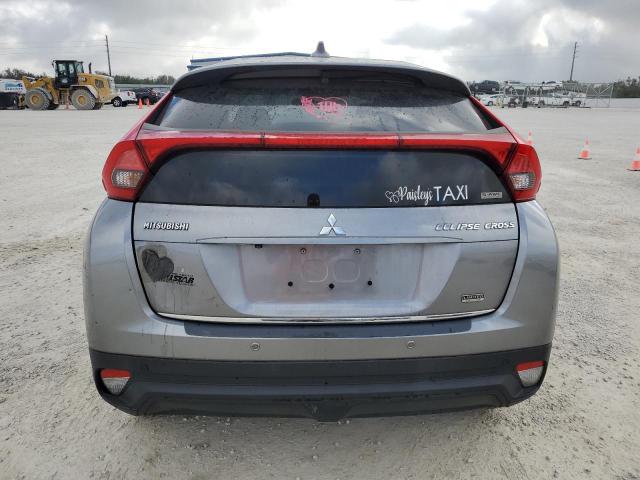 Photo 6 from auction – 2018 MITSUBISHI ECLIPSE CR with VIN JA4AT4AAXJZ068372