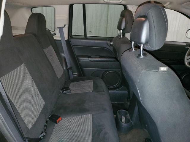 Photo 11 from auction – 2015 JEEP COMPASS SP with VIN 1C4NJCBA5FD156028