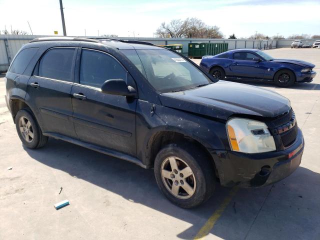 Photo 4 from auction – 2005 CHEVROLET EQUINOX LS with VIN 2CNDL13FX56115553