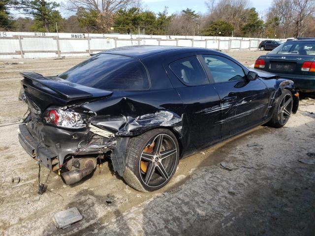 Photo 3 from auction – 2005 MAZDA RX8 with VIN JM1FE173550152655