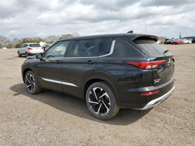 Photo 2 from auction – 2023 MITSUBISHI OUTLANDER with VIN JA4J3UA85PZ012295