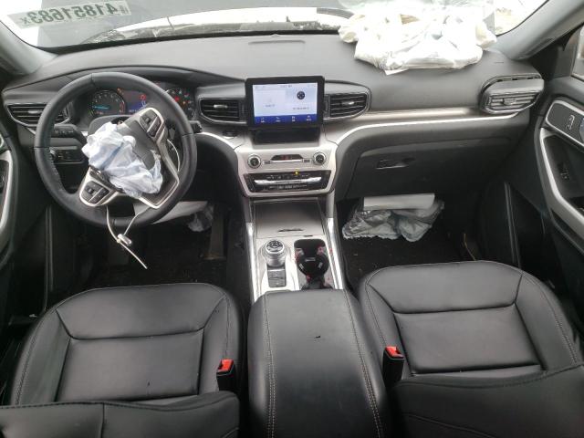 Photo 8 from auction – 2022 FORD EXPLORER X with VIN 1FMSK7DH6NGA54828