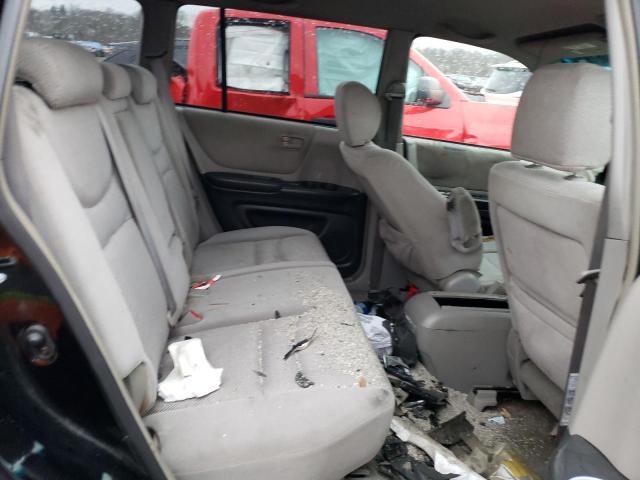Photo 10 from auction – 2002 TOYOTA HIGHLANDER with VIN JTEHD21AX20017588