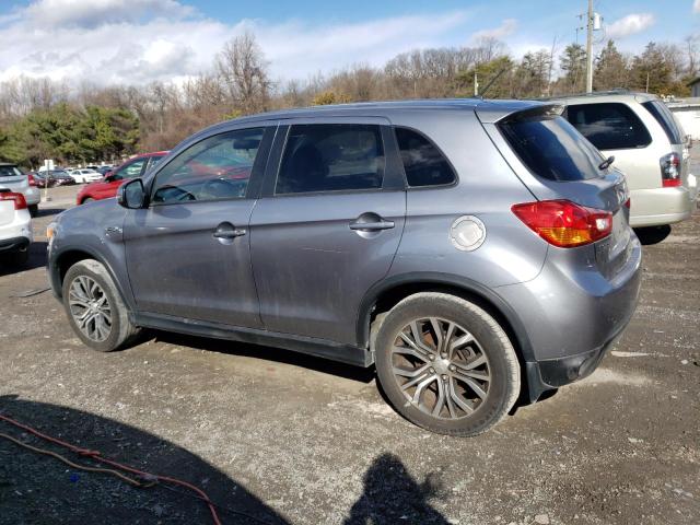 Photo 2 from auction – 2016 MITSUBISHI OUTLANDER with VIN JA4AP3AU8GZ043164