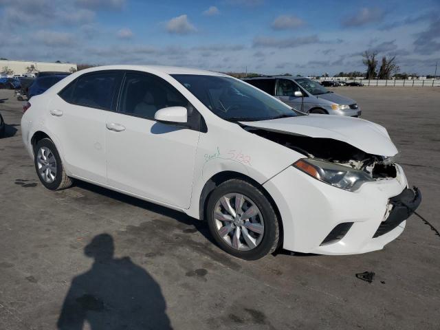 Photo 4 from auction – 2014 TOYOTA COROLLA L with VIN 2T1BURHE7EC149486
