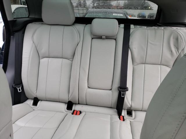 Photo 10 from auction – 2016 ROVER RANGE ROVE with VIN SALVP2BG3GH162300
