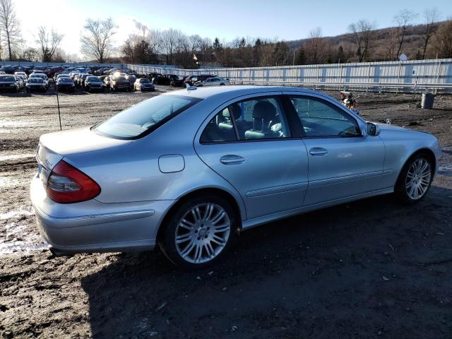 Photo 3 from auction – 2008 MERCEDES-BENZ E 350 4MAT with VIN WDBUF87X08B268630