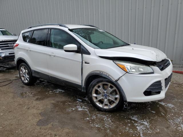 Photo 4 from auction – 2014 FORD ESCAPE SE with VIN 1FMCU0G97EUC89718