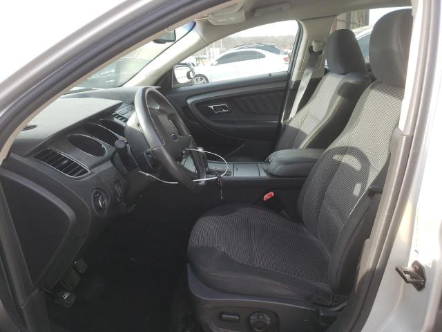 Photo 7 from auction – 2011 FORD TAURUS SEL with VIN 1FAHP2HW4BG161891