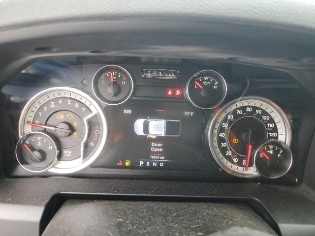 Photo 9 from auction – 2017 RAM 1500 SLT with VIN 1C6RR7TT9HS742593