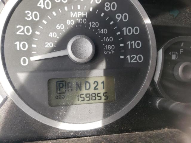 Photo 9 from auction – 2006 MERCURY MARINER with VIN 4M2YU57166KJ03319