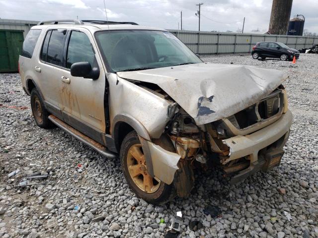 Photo 4 from auction – 2004 FORD EXPLORER X with VIN 1FMZU63K04UC38209