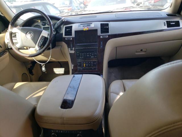 Photo 8 from auction – 2011 CADILLAC ESCALADE E with VIN 1GYS4JEF0BR355985
