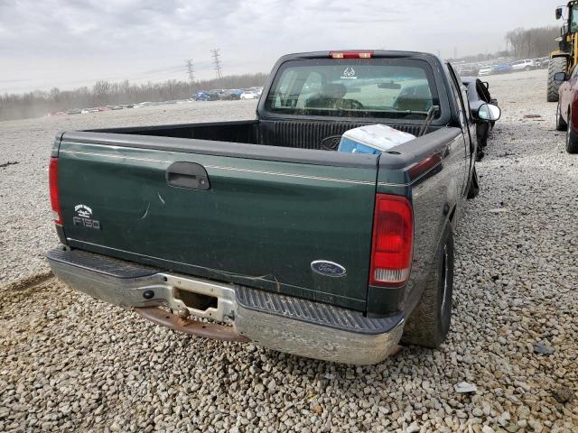 Фото 6 с аукциона – 2002 FORD F150 с VIN 1FTRX17212KE03752