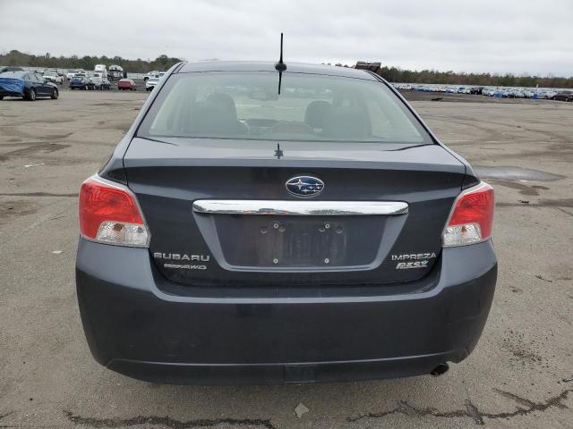 Photo 6 from auction – 2014 SUBARU IMPREZA LI with VIN JF1GJAK67EH015595