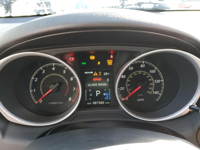 Photo 9 from auction – 2015 MITSUBISHI OUTLANDER with VIN 4A4AR3AU6FE010016