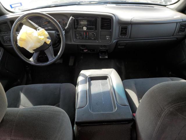 Photo 8 from auction – 2003 CHEVROLET SILVERADO with VIN 2GCEC19T931374955