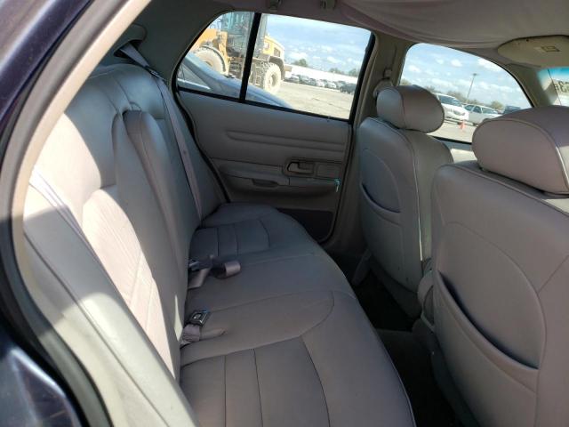 Photo 10 from auction – 1998 FORD CROWN VICT with VIN 2FAFP74W5WX190925